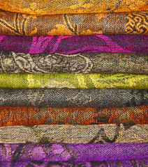 textile background