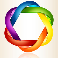 Vector logo