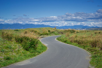 はまなすの丘公園