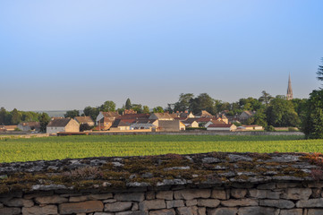 Mersault France