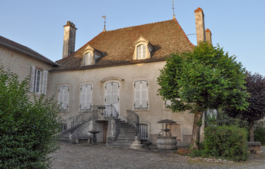 Mersault France
