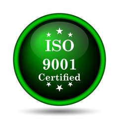 ISO9001 icon