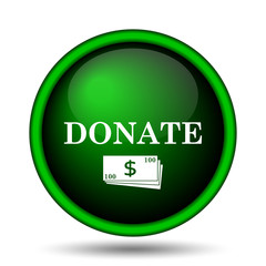Donate icon