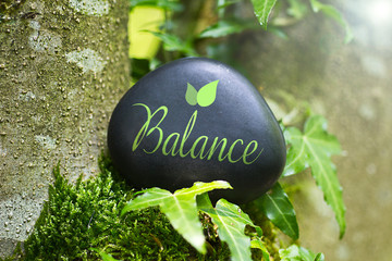 Balance