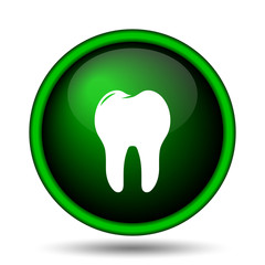 Tooth icon