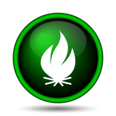 Fire icon