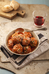 Meatballs