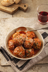 Meatballs