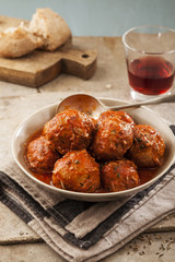 Meatballs