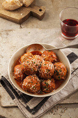 Meatballs