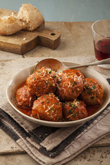 Meatballs