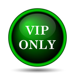 VIP only icon