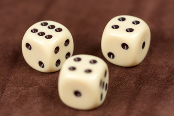 Dice