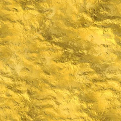 Sierkussen Metaal Seamless gold texture  © theseamuss