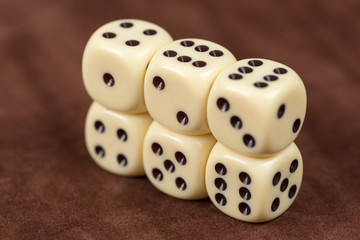 Dice