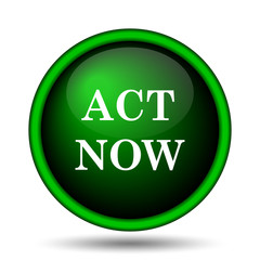 Act now icon