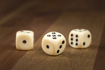 Dice