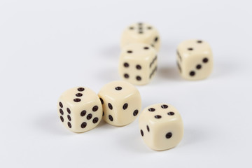 Dice