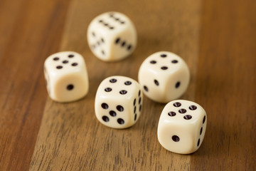 Dice