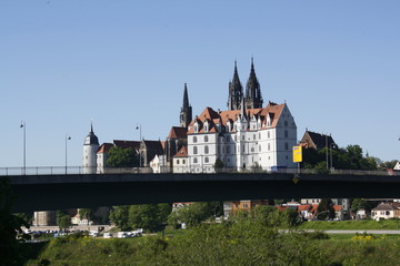 Albrechtsburg