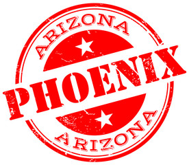phoenix stamp