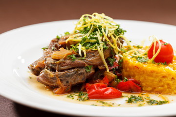 Ossobuco