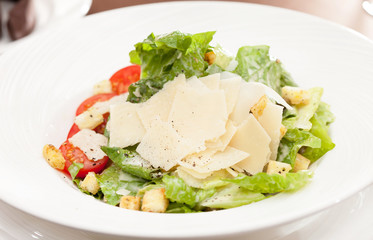 Ceasar salad