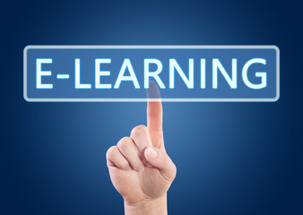 E-learning