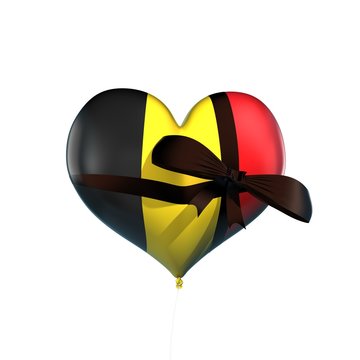 Belgie rouwt