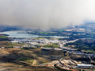 Arcos de la Frontera, Cádiz, Andalucía, España