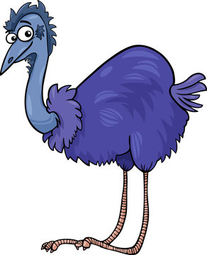 Emu Cartoon Images – Browse 2,438 Stock Photos, Vectors, and Video | Adobe  Stock
