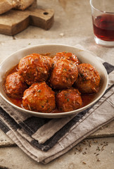 Meatballs