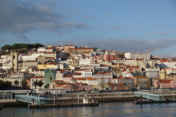 Fototapeta na wymiar portugal