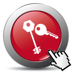 KEYS ICON