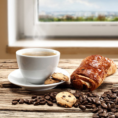 cafe