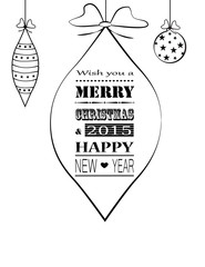New Year 2015