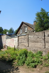 Courtyard © Juulijs