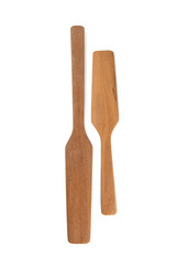 Wooden kitchen utensil