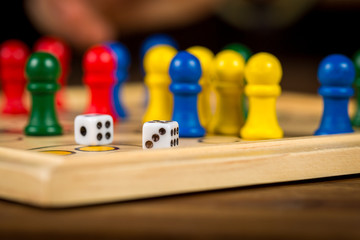 Ludo