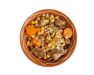 Cholent