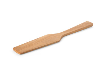 Wooden kitchen utensil