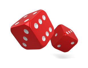 Two dices