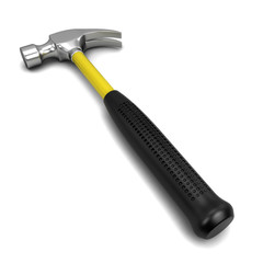 Laying hammer