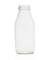 empty bottle