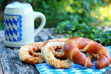 biergarten