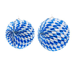 Oktoberfest Lampions