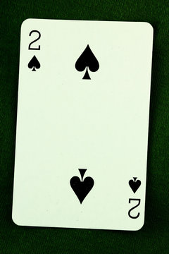 Due di picche