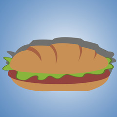 fast food