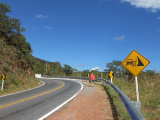 Chapada dos Guimaraes national park