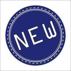 New Icon, Badge, Label or Sticke